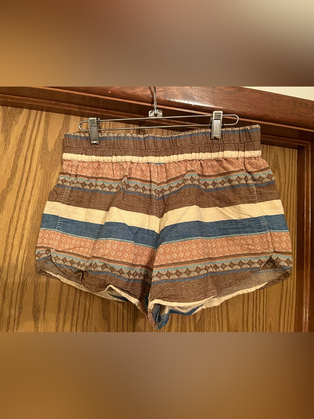 Kavu Textured Desert Colored Short size M